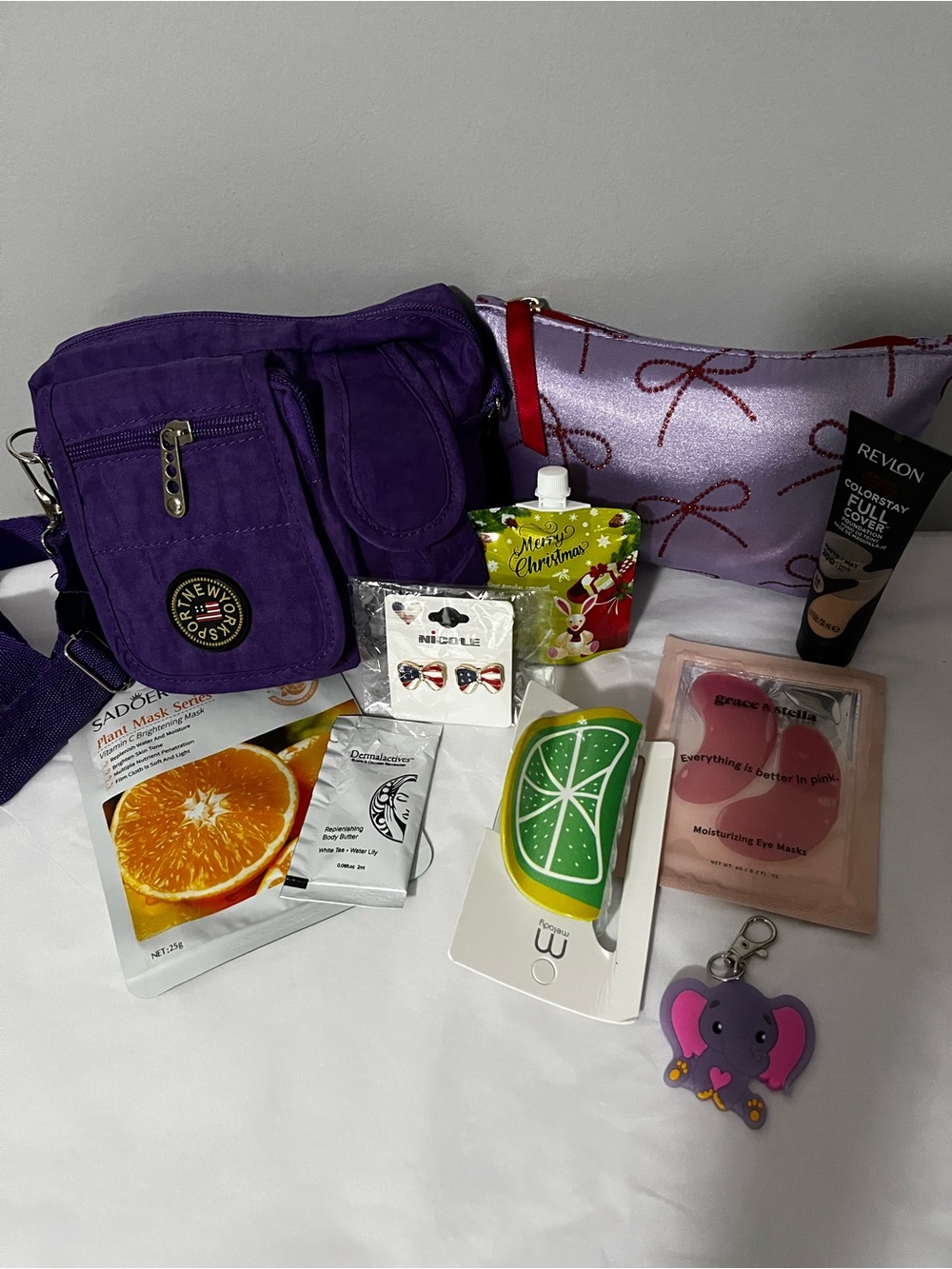 Gift Bundle NWT